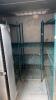 Norlake Self Contained Walk In Cooler with Floor - 6