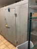 Norlake Self Contained Walk In Freezer with Floor - 2