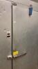 Norlake Self Contained Walk In Freezer with Floor - 4