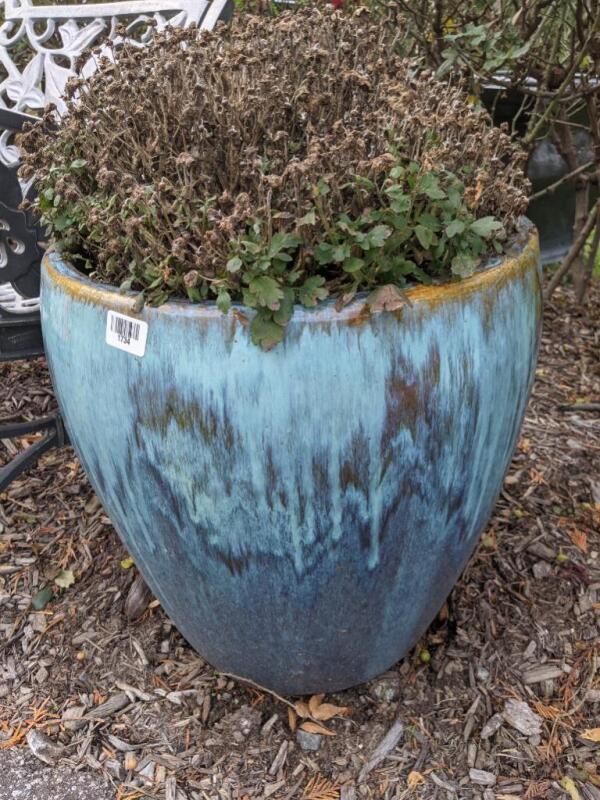 Ceramic Planter