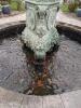 Cherub Water Fountain - 5