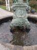 Cherub Water Fountain - 6