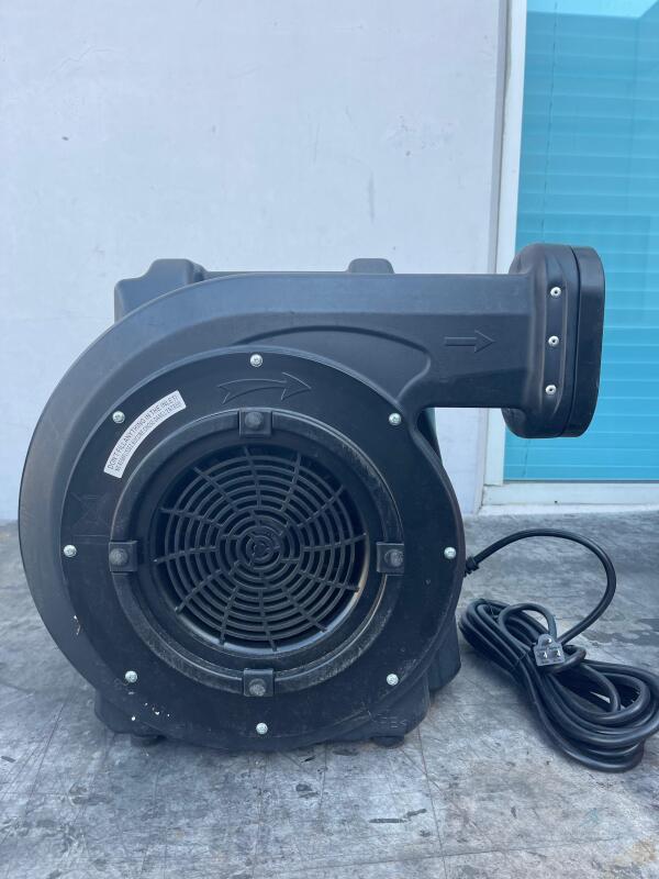 RLD Blower UL 2.0hp