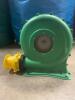 B-Air .75hp Blower (Green) - 2