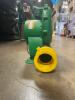 B-Air .75hp Blower (Green)