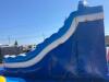 15ft Water Slide Curve - 7