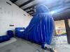 14' Ocean Wave Water Slide - 4