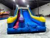 16' Dry Slide