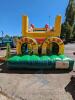 Large Sports Obstacle Course - 2