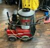 HOTSY HEATED PRESSURE WASHER