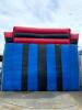 Inflatable Spider Wall Climber Moon Bounce - 3