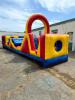 Inflatable Obstacle Course Moon Bounce #2 - 2