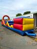 Inflatable Obstacle Course Moon Bounce #2 - 4