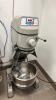 Globe 40 Qt Mixer - 2