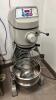 Globe 40 Qt Mixer - 5