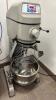 Globe 40 Qt Mixer - 6