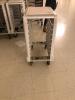 Rubbermaid Rolling cart - 2