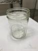 Lot of Drinking Jars and Wine Glasses - 2