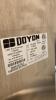 Doyon Dough Roller - 3