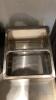 Stainless Steel Condiment Packet Holder - 2