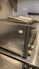 Cadco Roberta Countertop Convection Oven - 4