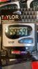 (8) Taylor Digital Timers - 2