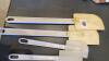 Lot of 6 Spatulas - 3