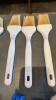 Lot of 10 Brushes - 3