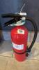 Fire Extinguisher - 2