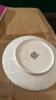 (100) 5 1/2 inch bread/dessert plate - 4