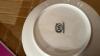 (48) Bread 6inch round plate - 3