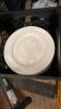 (23) 12 inch Dinner Plate - 5