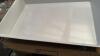 (4) Melamine Rectangle Serving Dishes 18x24 - 3