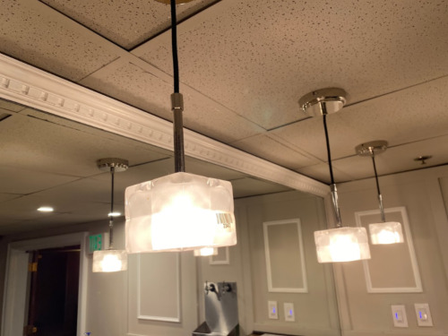 Pendant Lights