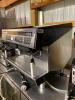 Unic Mira Twin Semi-Automatic Espresso Machine - 5