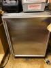 Silver King Undercounter Refrigerator