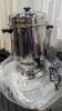 (3) Coffee, 55 Cup Aluminum Coffee Maker - 3