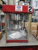 Concession, 4oz Popcorn Machines #02 - 2