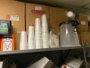 Styrofoam Cups - 2