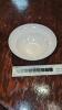 (8) Melamine, 8.5" Round