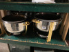 Chafing Dishes - 2