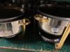 Chafing Dishes - 3