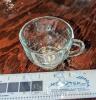 (174) Glass, Punch Cup