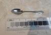 (110) Chateau, T Spoon