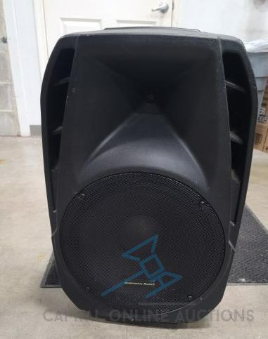 Sound System, Bluetooth Speaker