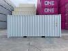 2023 New/One-trip 20ft Shipping Container