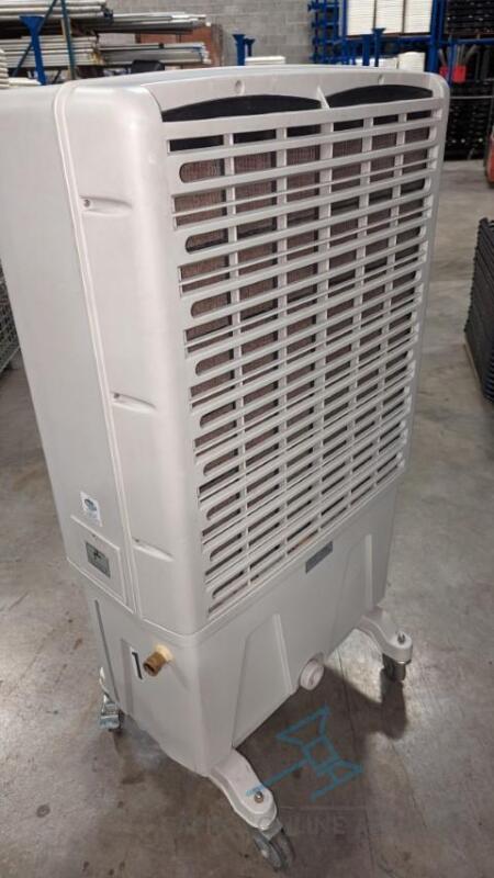 Fan, Evaporative Cooler, Lg