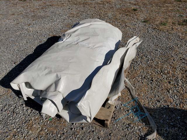 20 x 30 Eureka Tent Top - 2