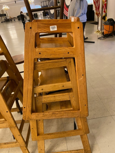 High Chairs