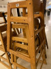 High Chairs - 3